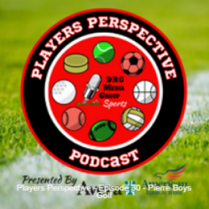 Pierre State Champion Wrestlers Ireland Templeton & Kezrey Benning, Girls State Tournament & more- Players Perspective