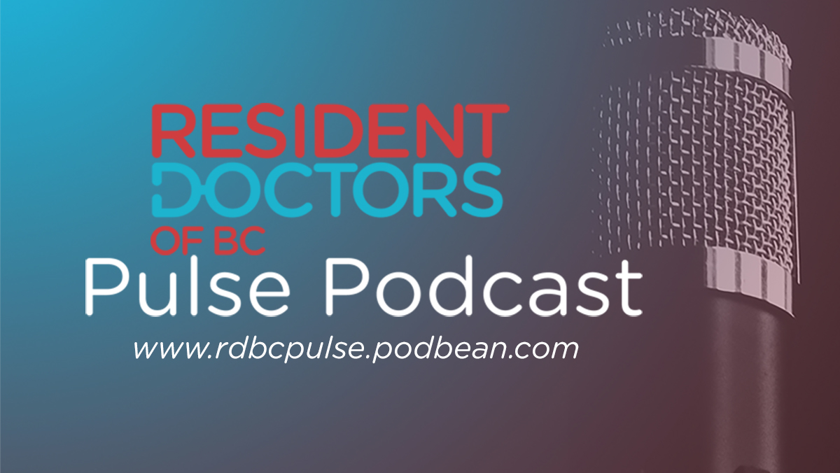 Episode 4B - Pregnancy in Residency