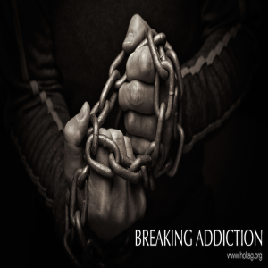 Breaking Addictions