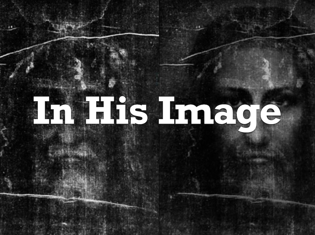 In His Image Part Four
