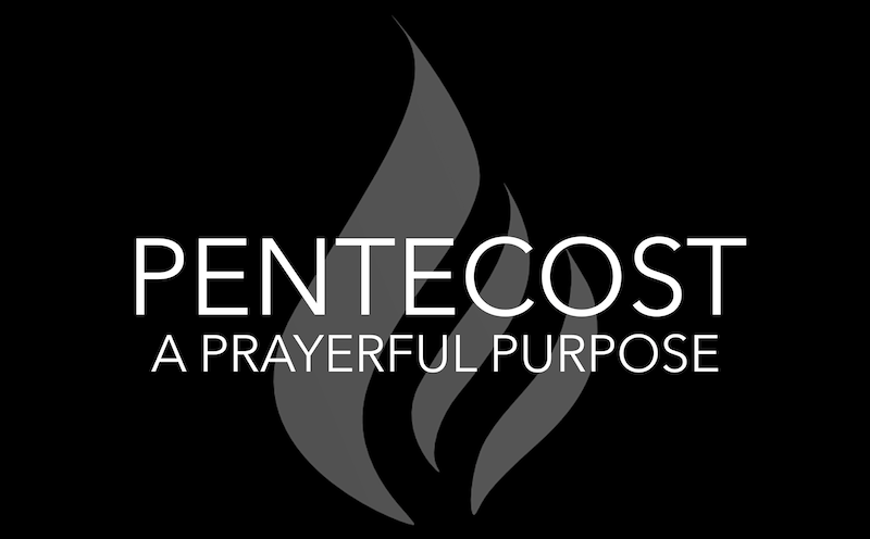 A Prayerful Purpose Part Two