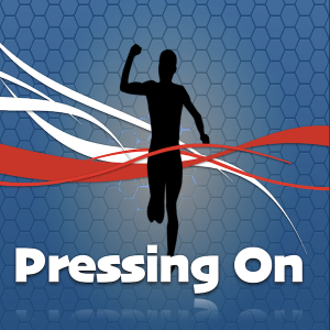 Pressing On: The Presence of God