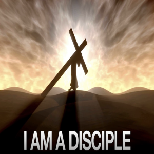 I Am A Disciple