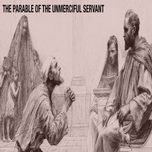 The Parable of the Unmerciful Servant