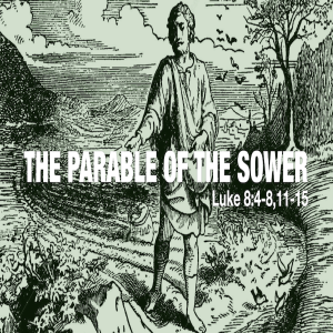 The Parable of the Sower