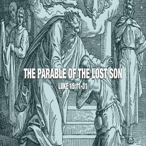 The Parable of the Lost Son