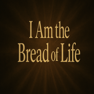I Am the Bread of Life