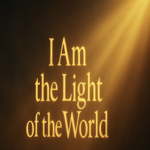 I Am the Light of the World
