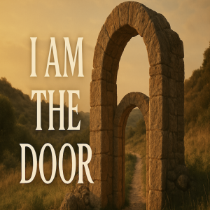 I am the Door