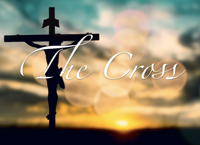 The Cross of Repentance Part One