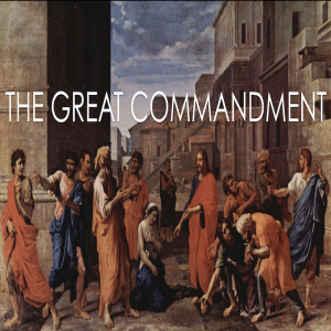 The Great Commandment 