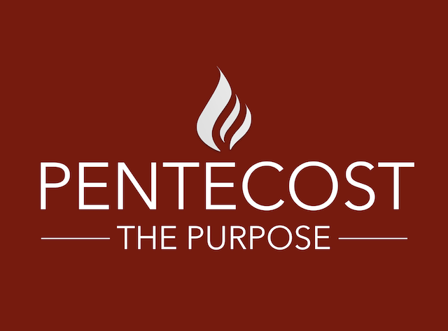 The Purpose of Pentecost Part Three