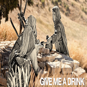 Give Me A Drink