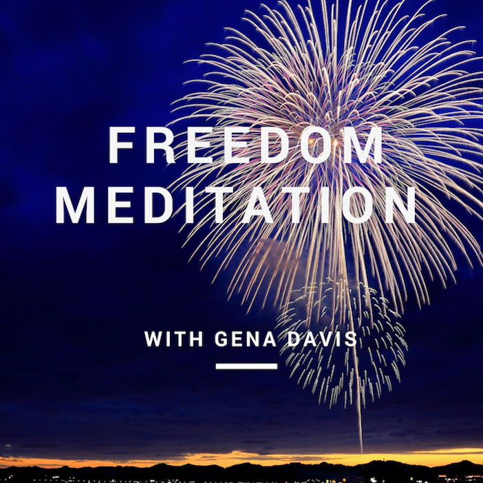 Freedom Meditation
