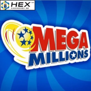 Mega Millions lotteri