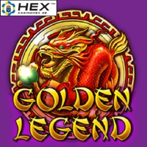 Golden Legend Spelautomat