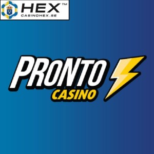 Pronto Casino recensionen