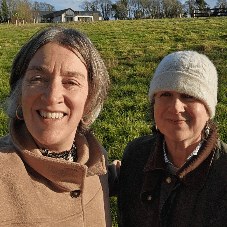 59. Midlife Country Move Update