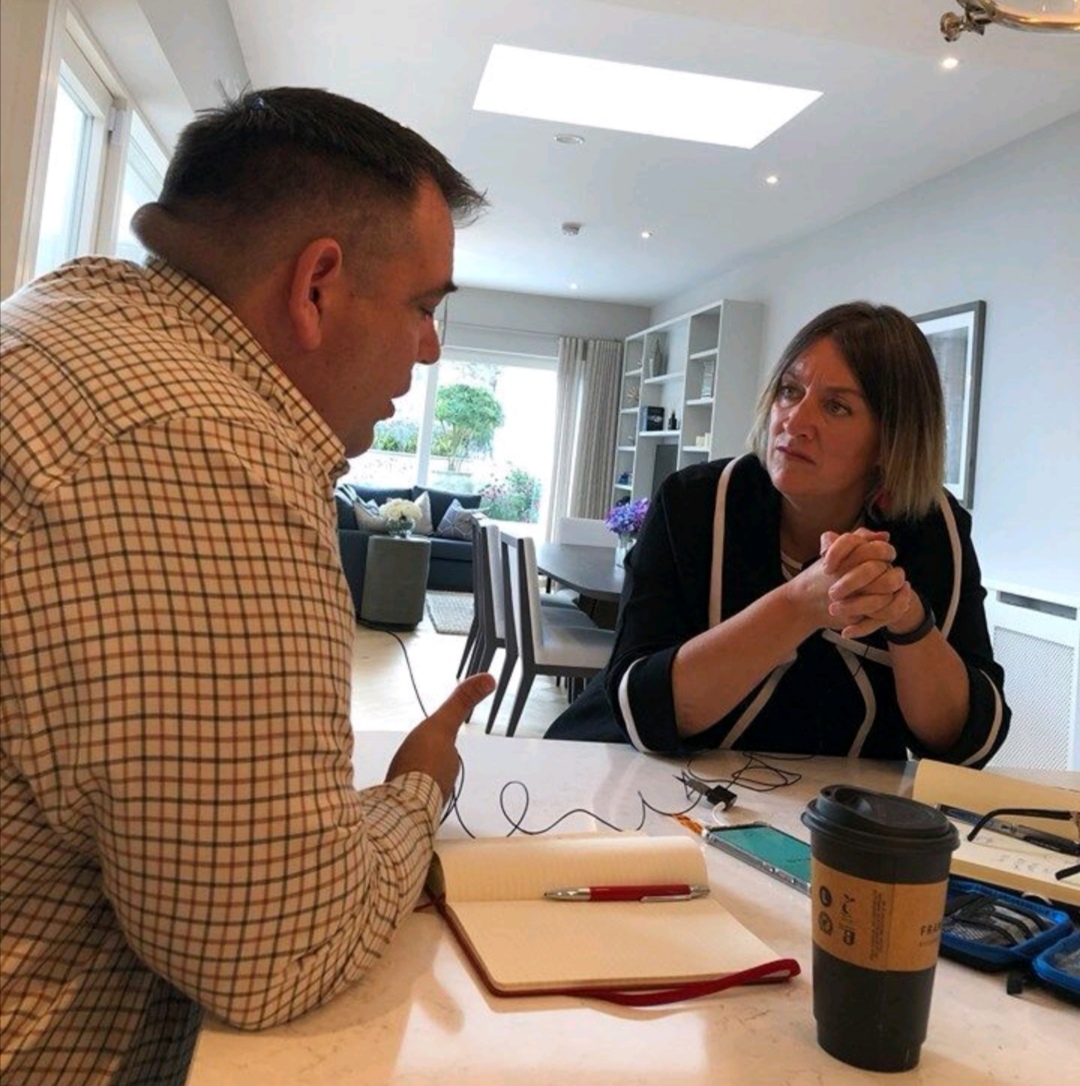 50. Buying a newly built home  with Ronan Mc Kenna of Glenveagh plc