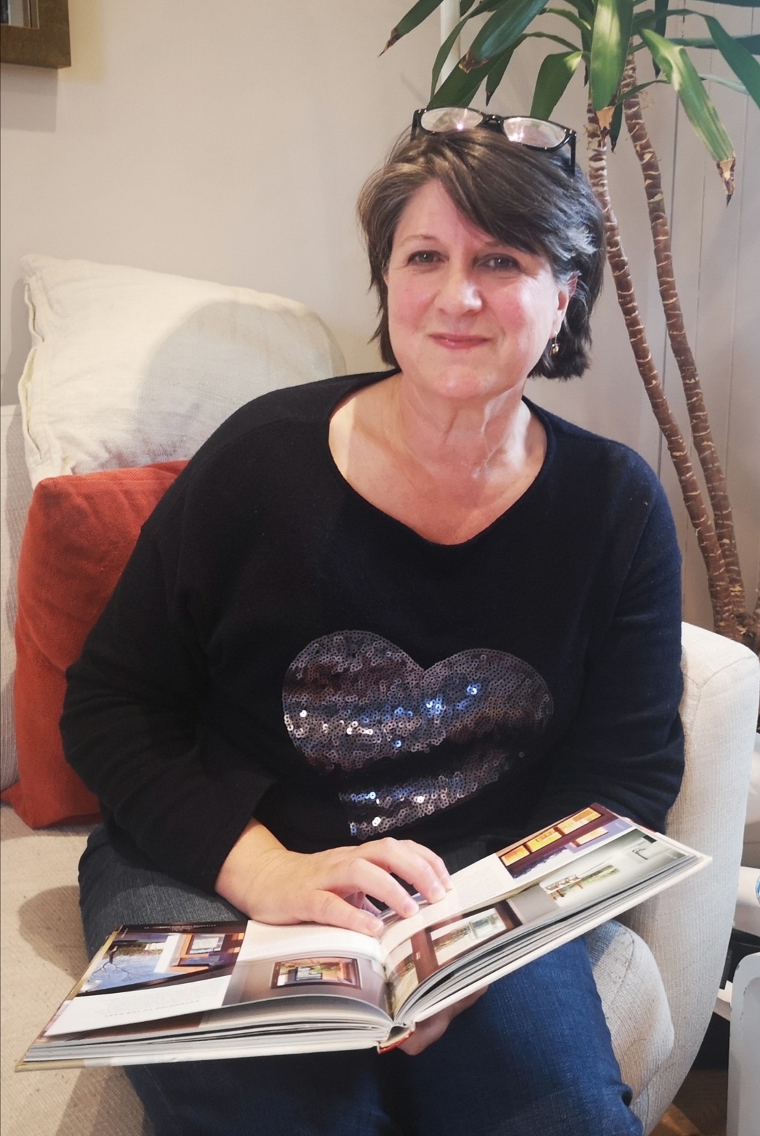 58. Midlife Move to the Country