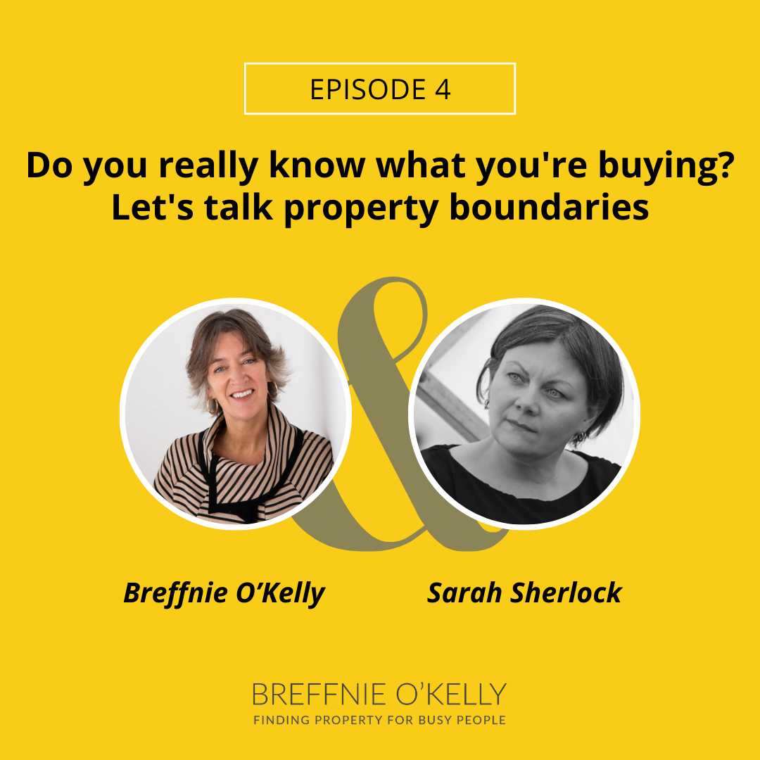 63. Part 4 of the Country Home Series Do you really know what you're buying?