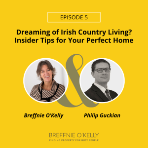 64. Part 5 of the country Home Series Dreaming of Irish Country Living? Insider Tips for Your Perfect Home