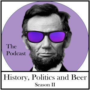 S2E15: Trying to Figure Out the Democratic Party