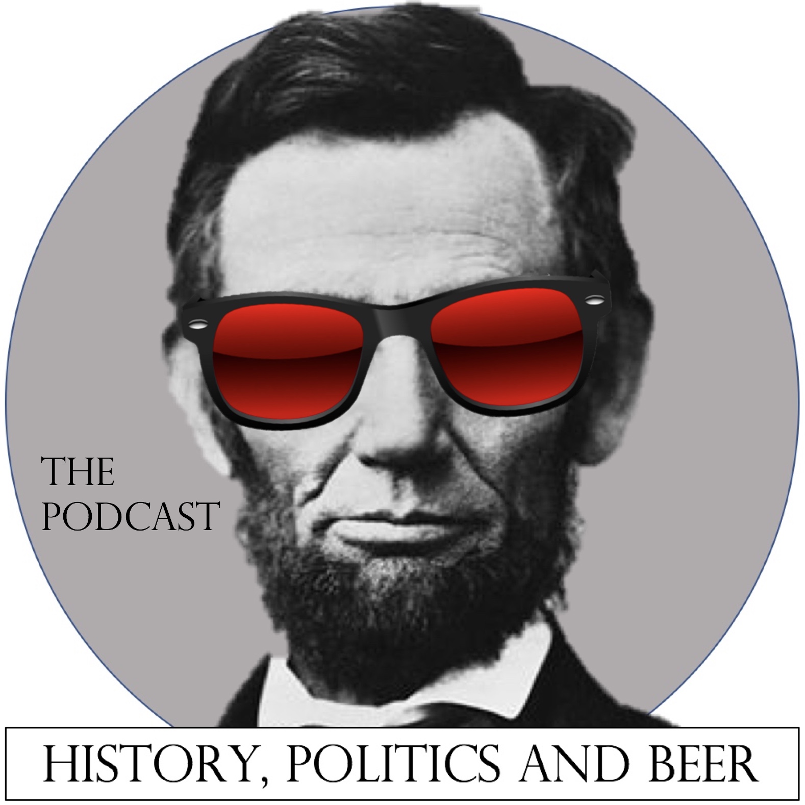 Pod 11: John Marshall and the Supremes! How one man championed a strong federal government!