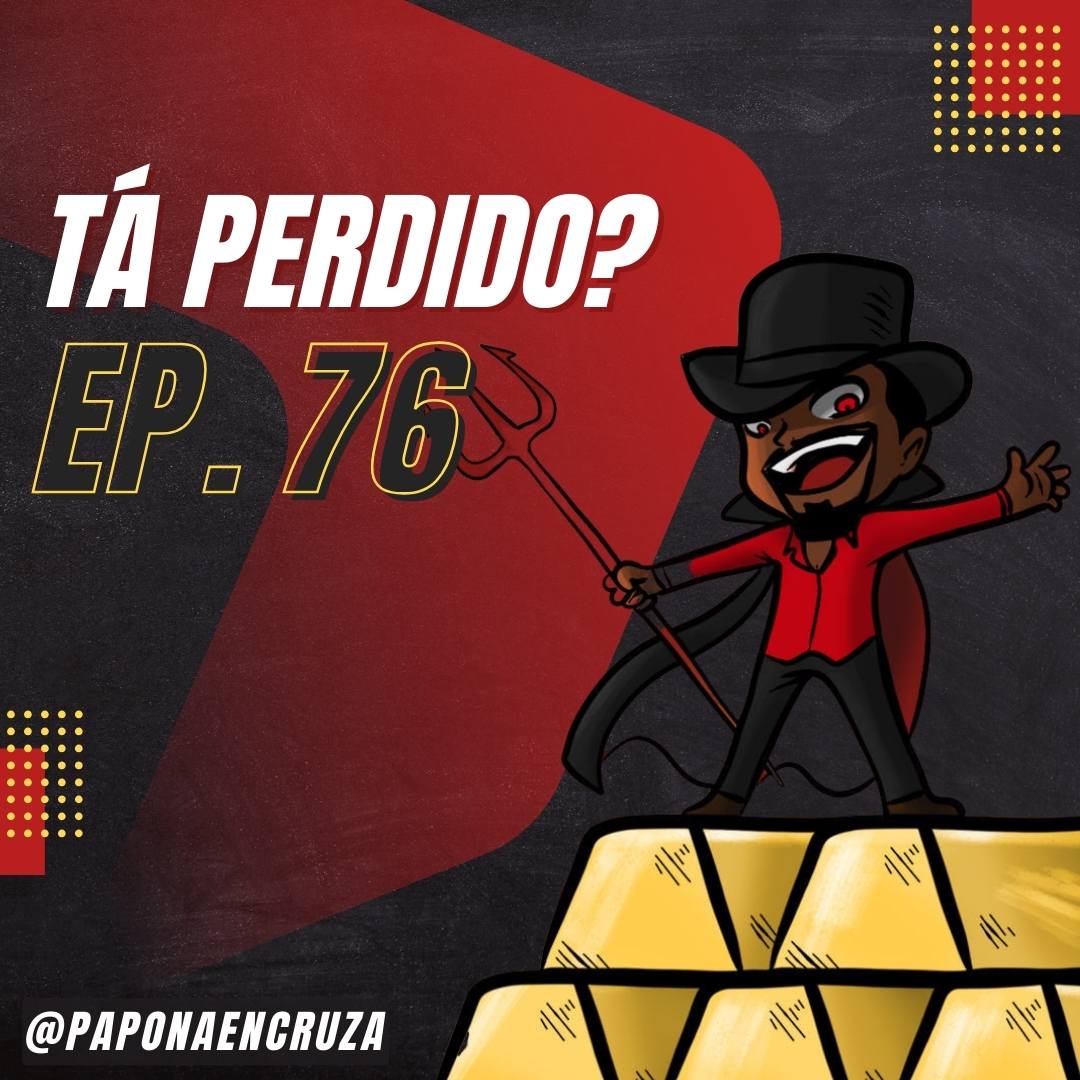 Papo na Encruza