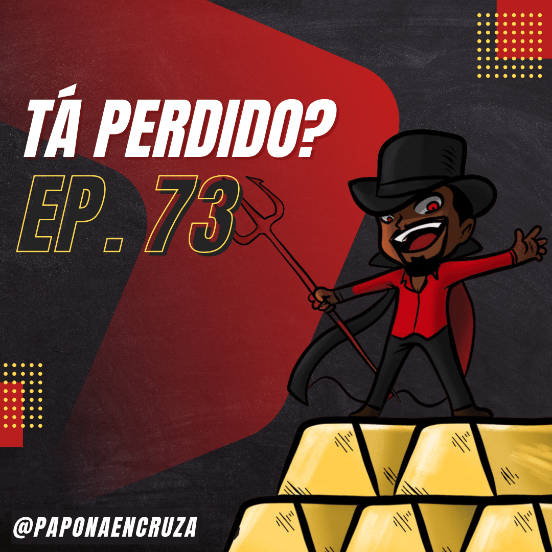Papo na Encruza