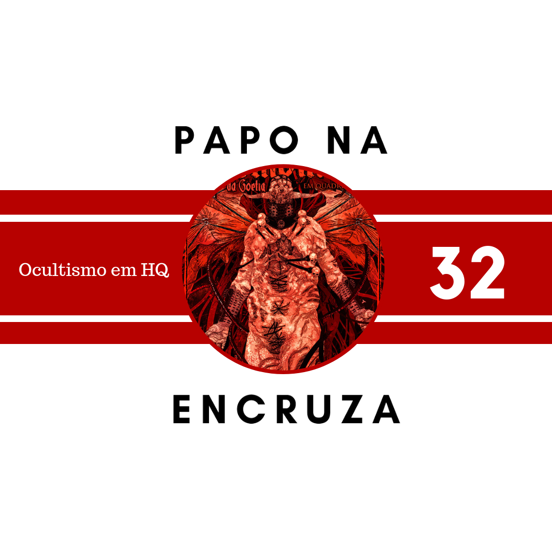 Papo na Encruza