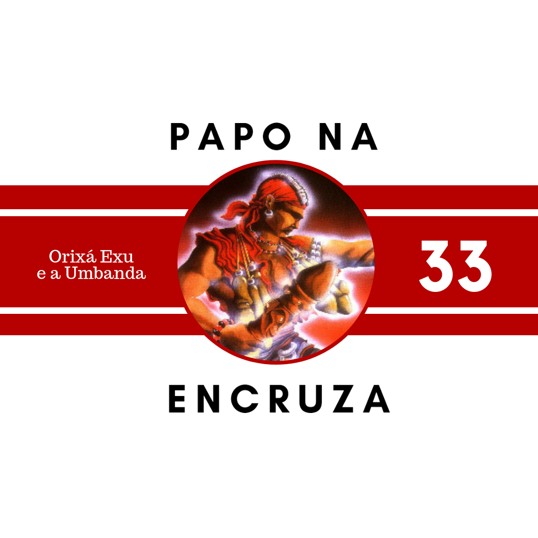 Papo na Encruza