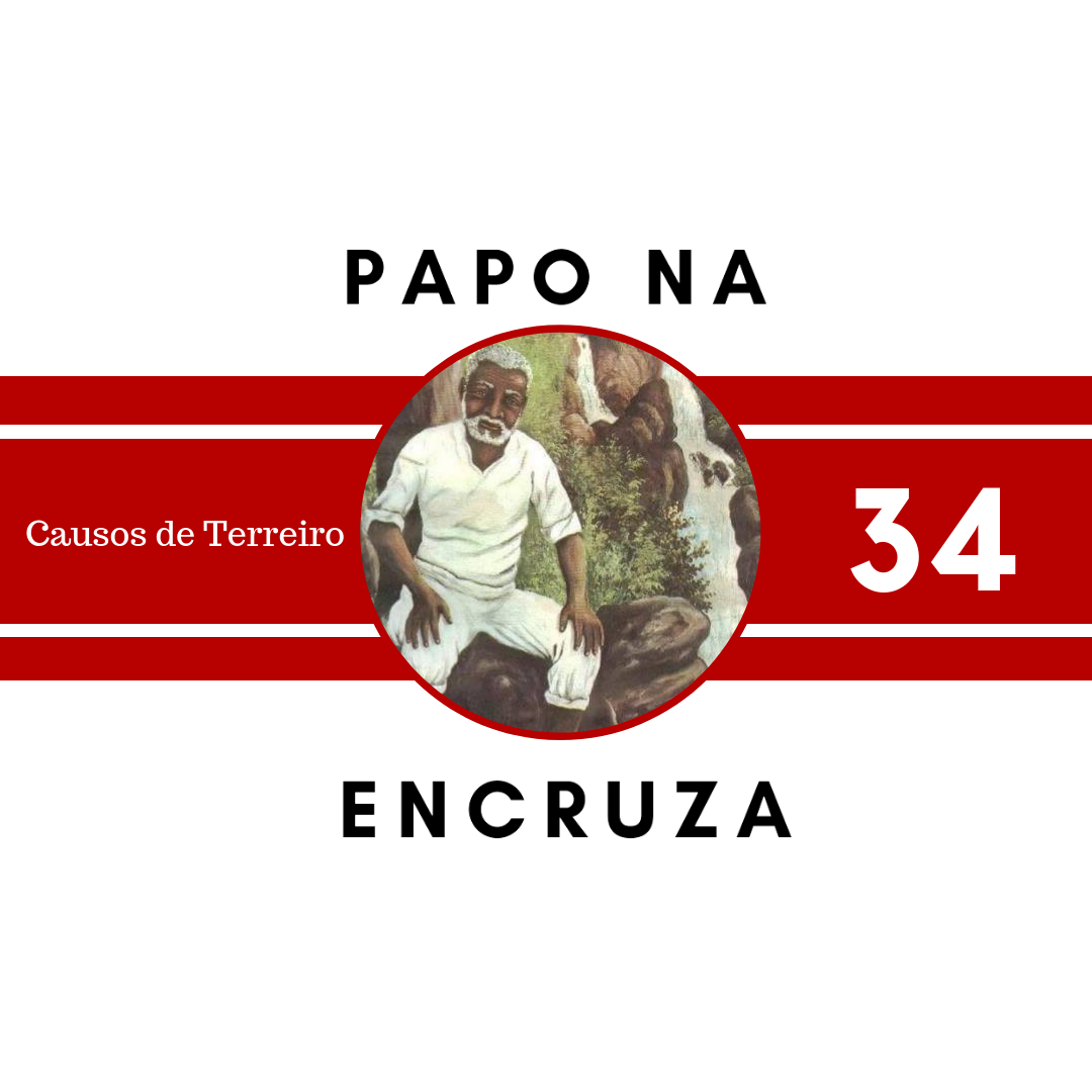 Papo na Encruza