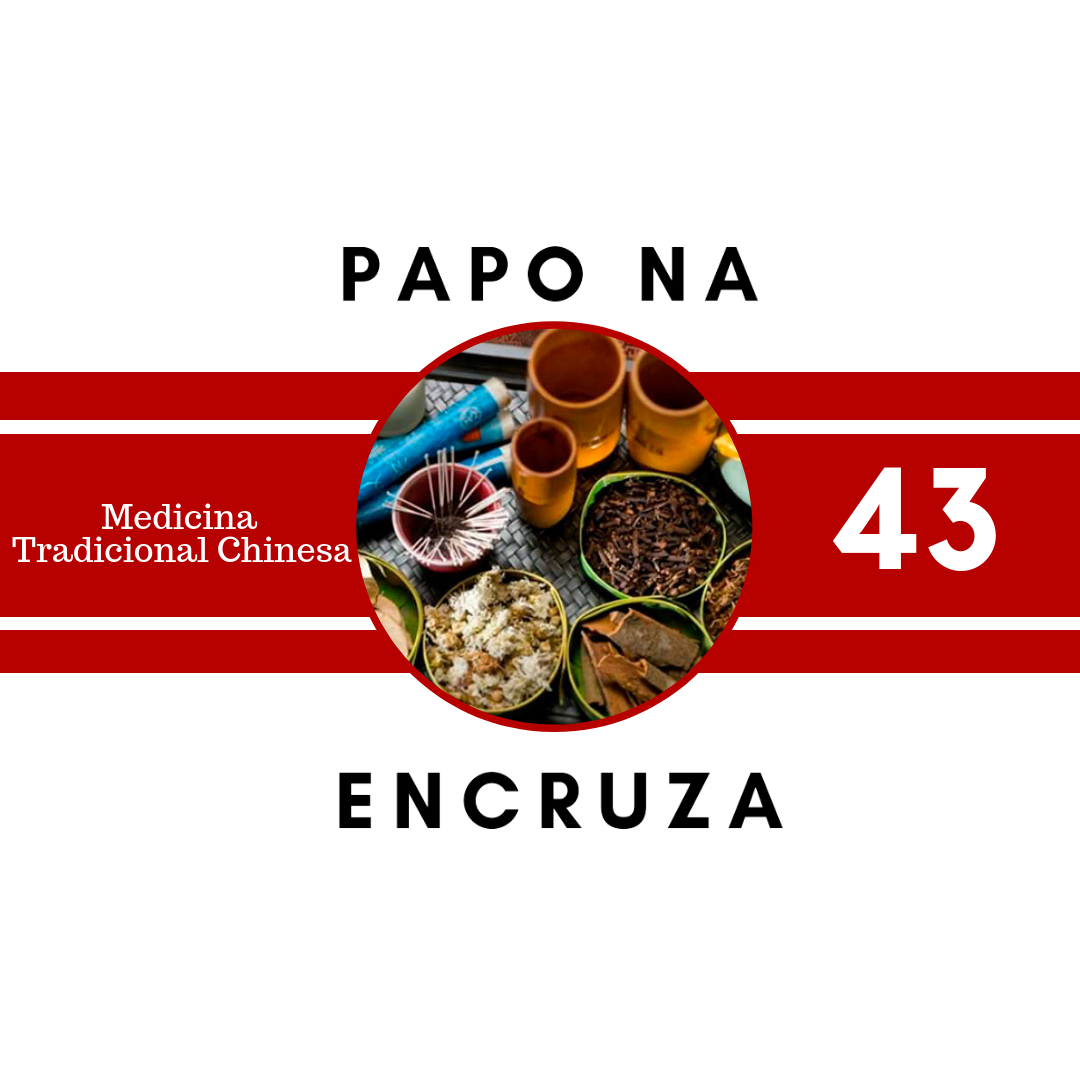 Papo na Encruza