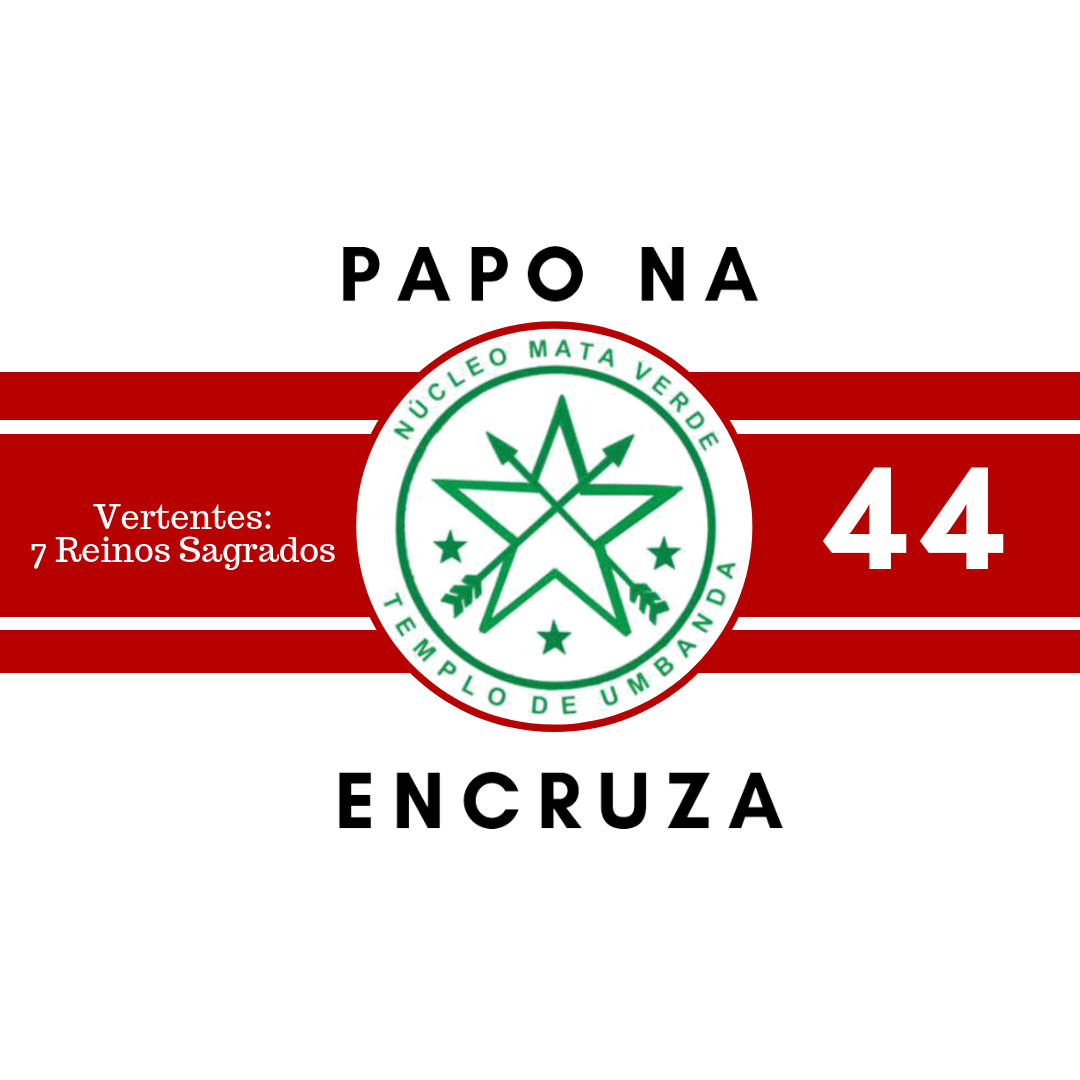 Papo na Encruza