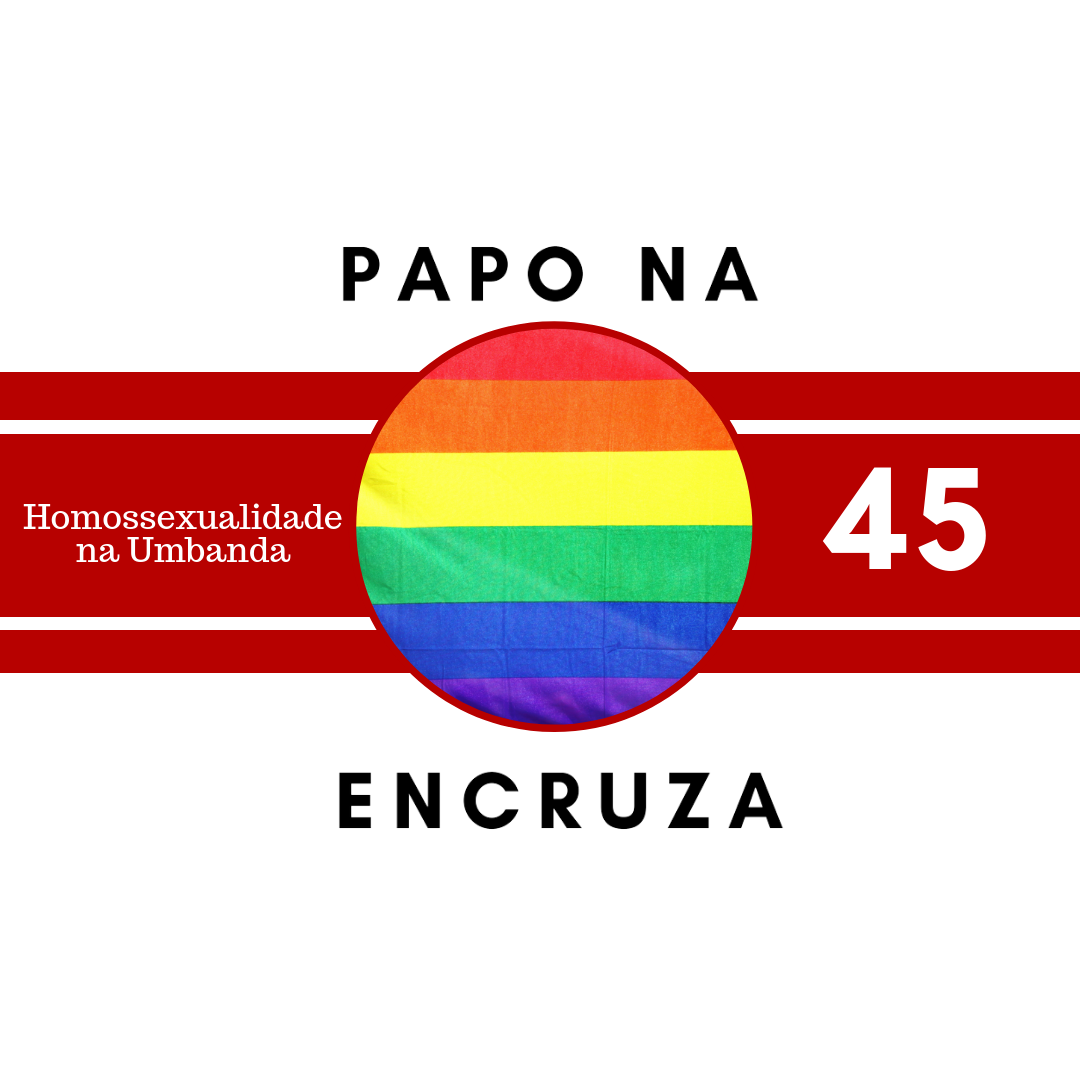 Papo na Encruza