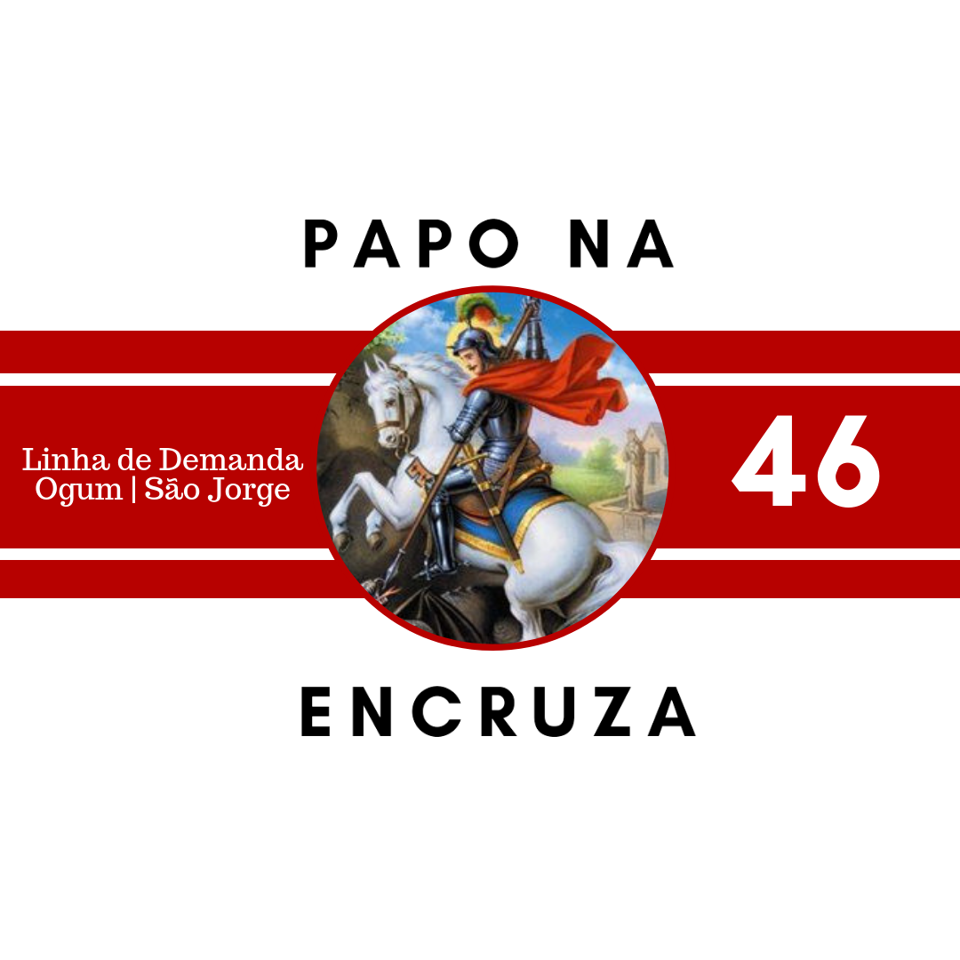 Papo na Encruza