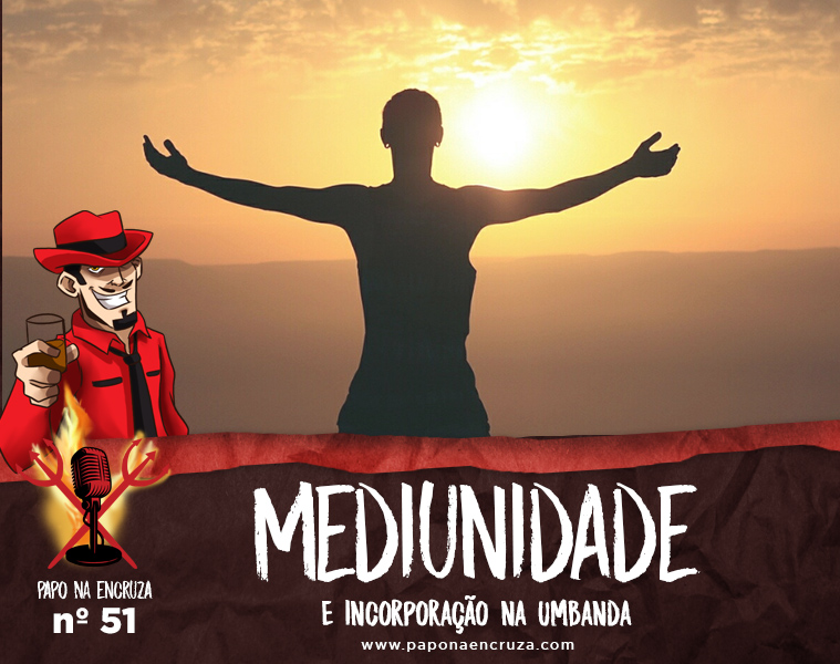 Papo na Encruza