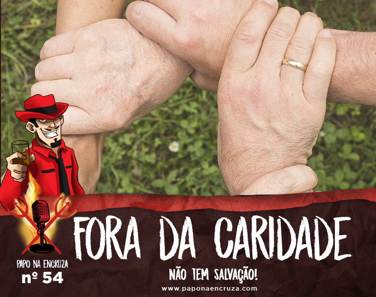 Papo na Encruza