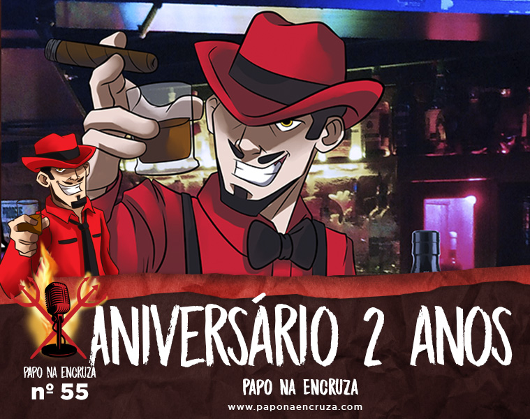 Papo na Encruza
