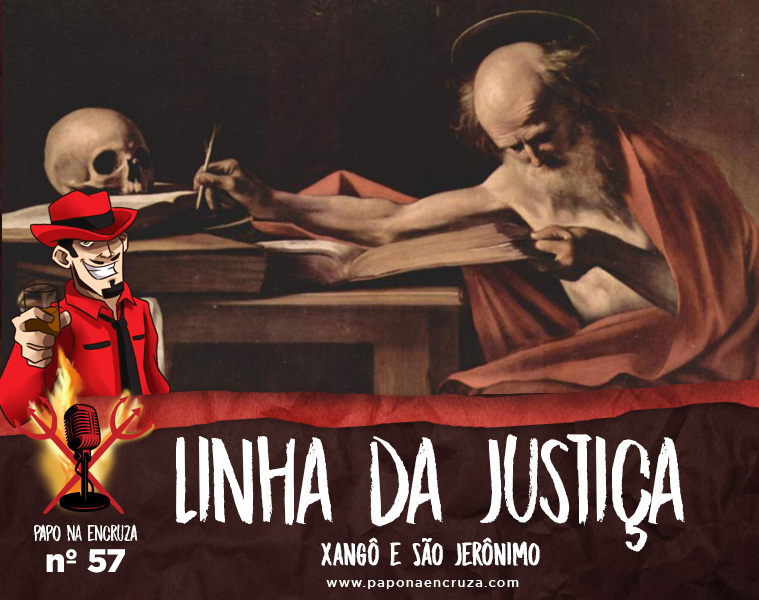 Papo na Encruza
