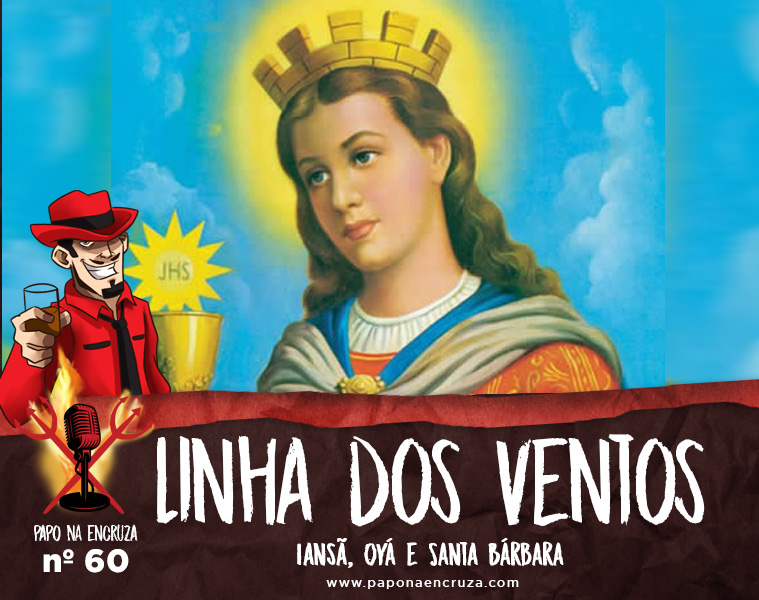 Papo na Encruza