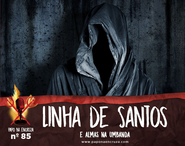 Papo na Encruza