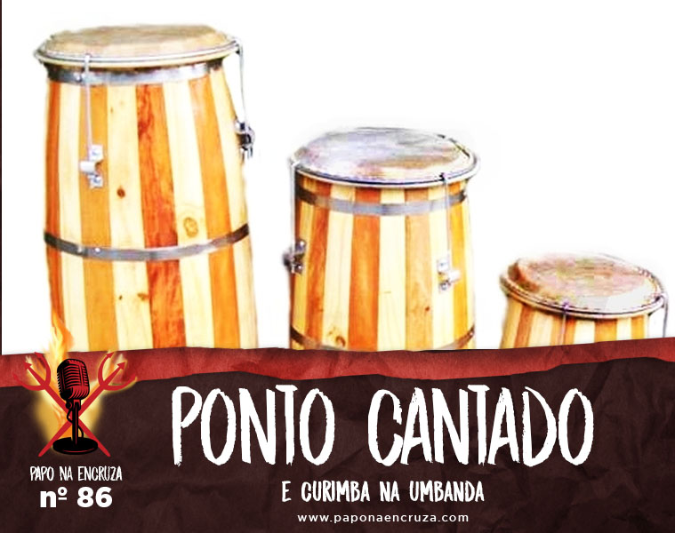 Papo na Encruza