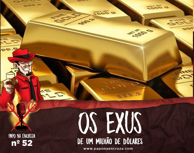 Papo na Encruza