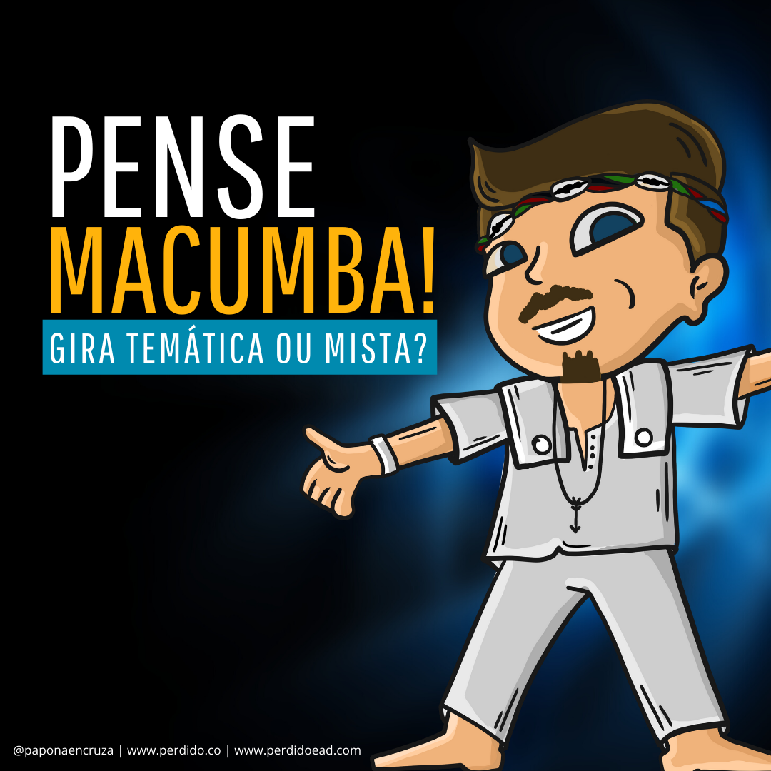 Papo na Encruza