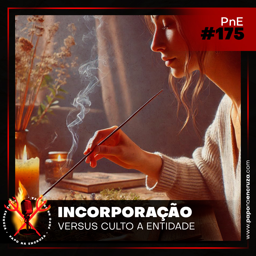 Papo na Encruza