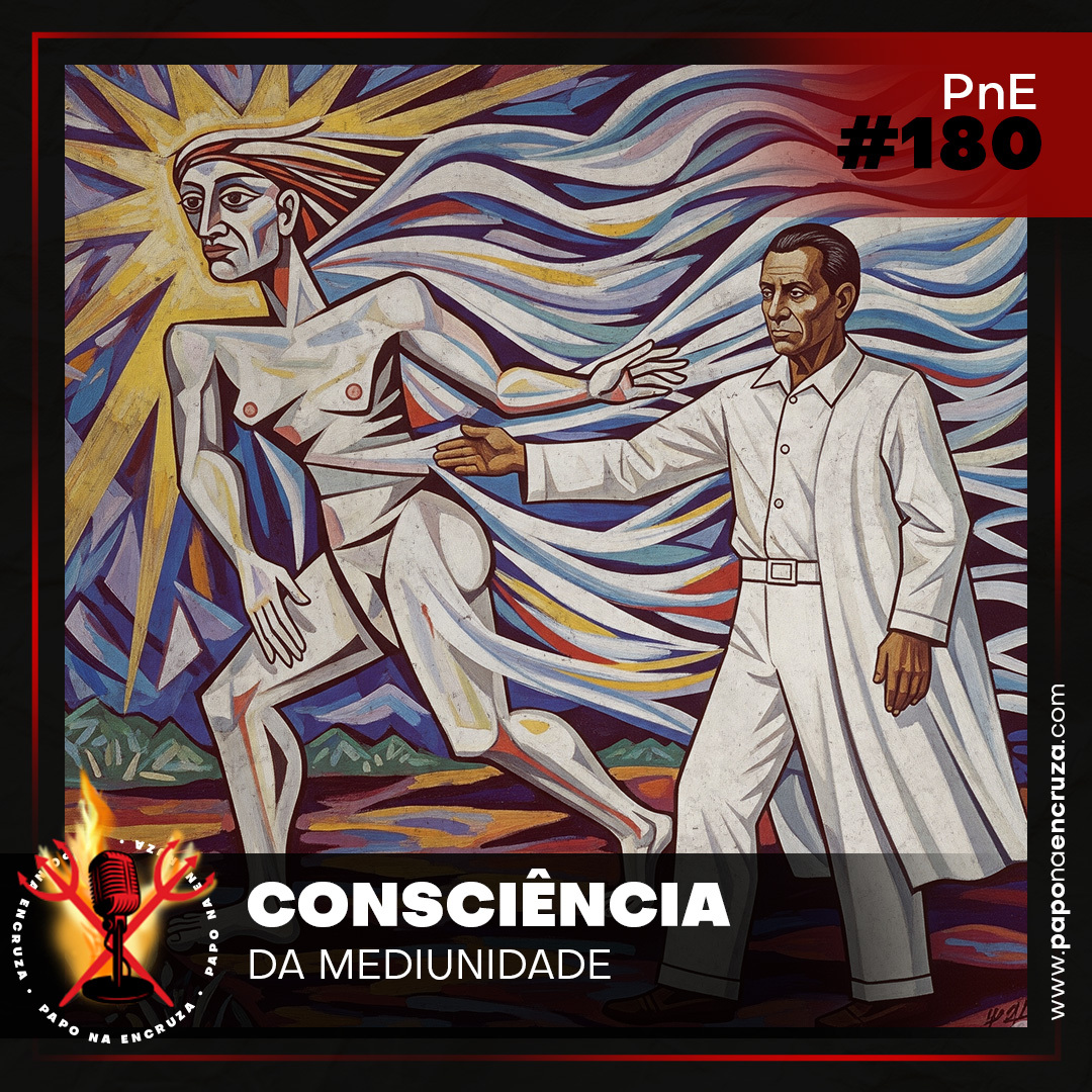 Papo na Encruza