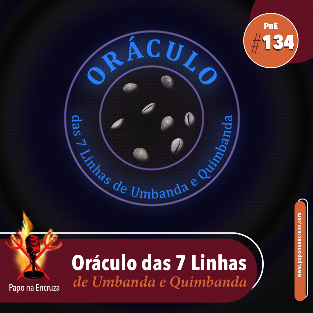 Papo na Encruza