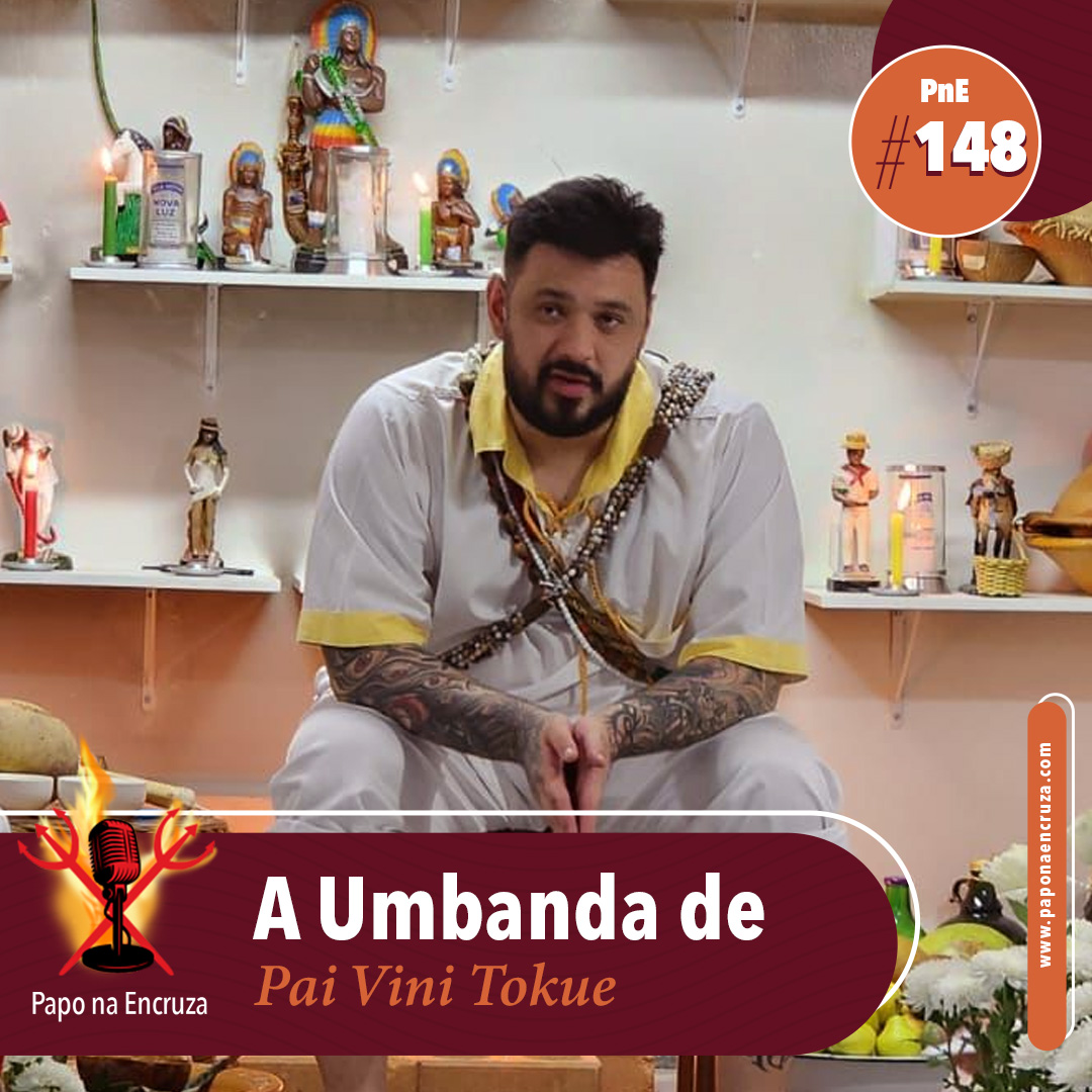Papo na Encruza